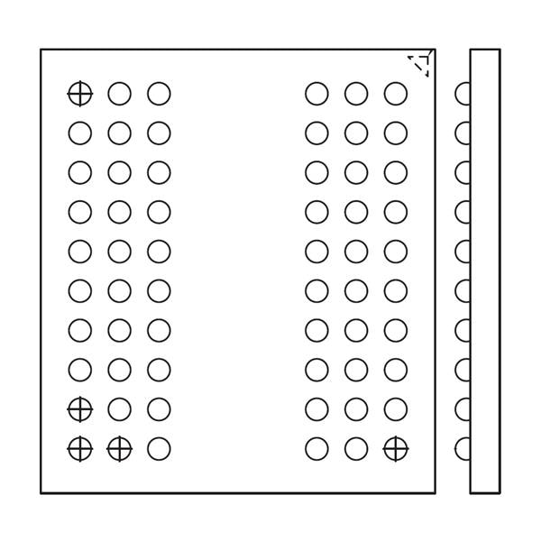 wholesale MT46H32M16LFBF-5 IT:C TR DRAM supplier,manufacturer,distributor